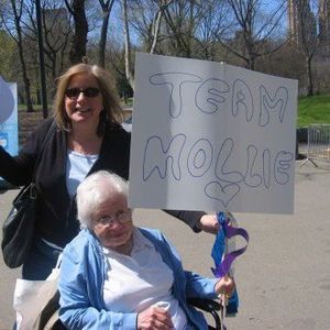 Meet your Posher, Ellen